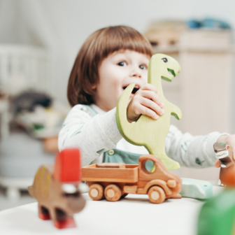 How to Start a Toy Lending Library - Fairplay