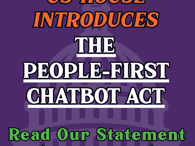 RR Kit US House Passes the KIDS Act