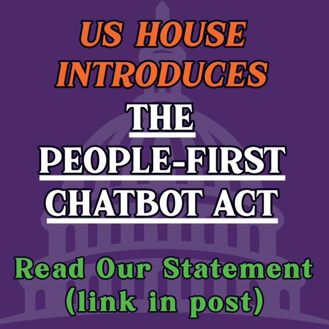 RR Kit US House Passes the KIDS Act