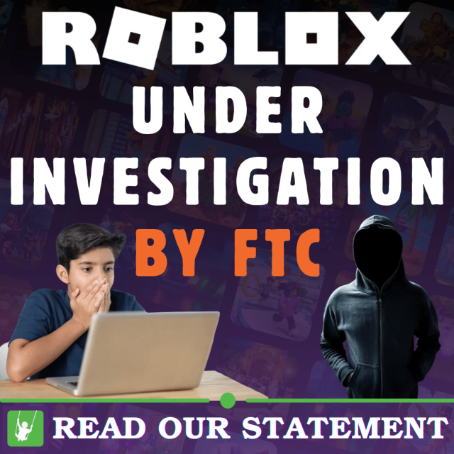 Copy of Roblox Rapid Response